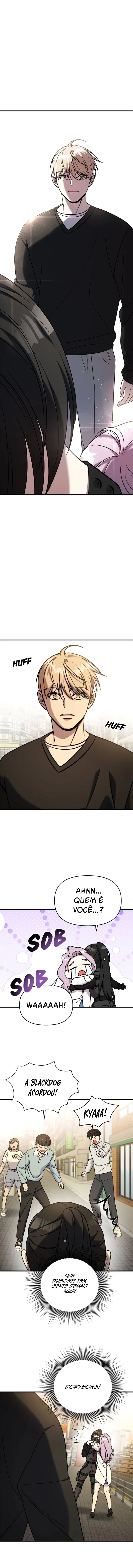 A Vilã Tem Um Crush Capitulo 85 Pagina 10