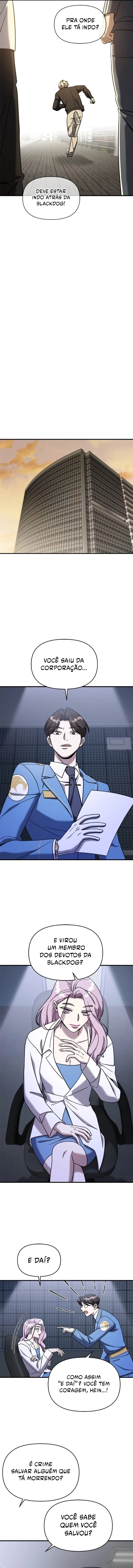 A Vilã Tem Um Crush Capitulo 85 Pagina 12