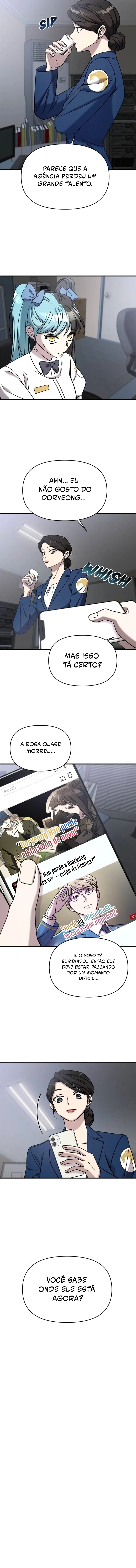 A Vilã Tem Um Crush Capitulo 85 Pagina 13