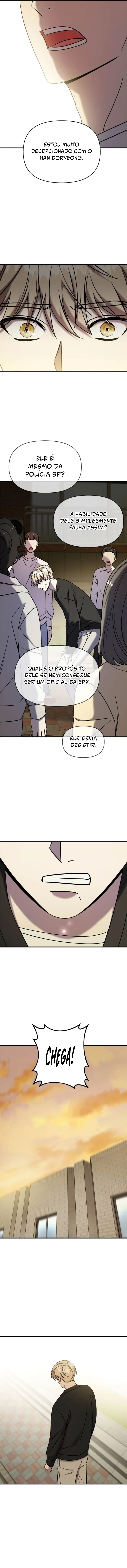 A Vilã Tem Um Crush Capitulo 85 Pagina 15