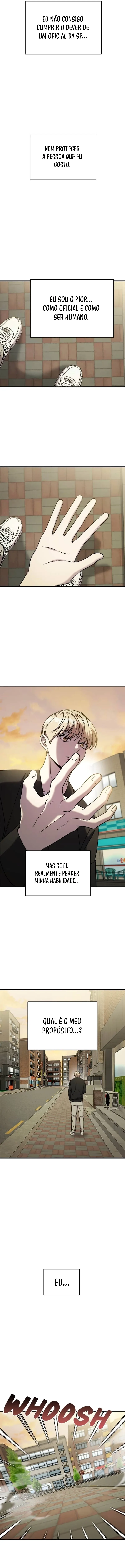 A Vilã Tem Um Crush Capitulo 85 Pagina 16