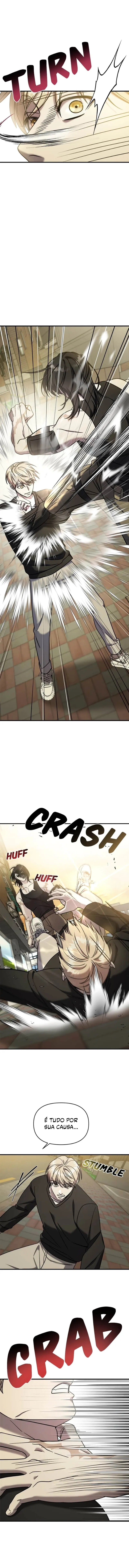 A Vilã Tem Um Crush Capitulo 85 Pagina 17