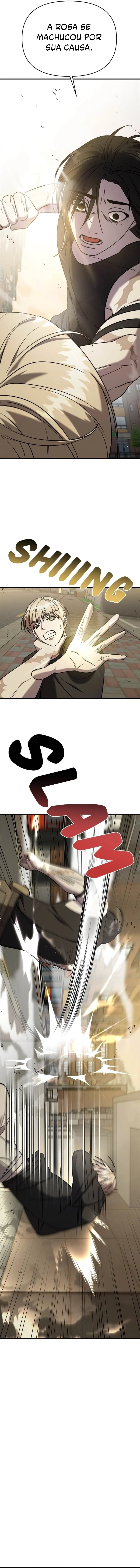 A Vilã Tem Um Crush Capitulo 85 Pagina 18