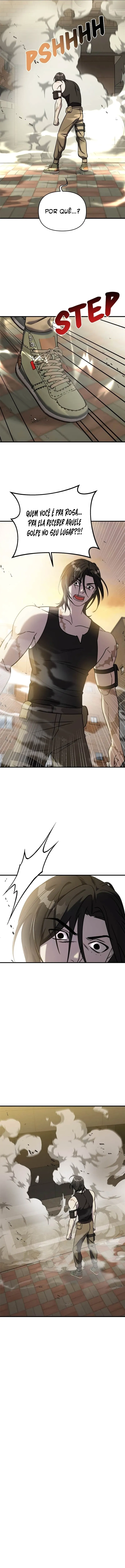 A Vilã Tem Um Crush Capitulo 85 Pagina 19