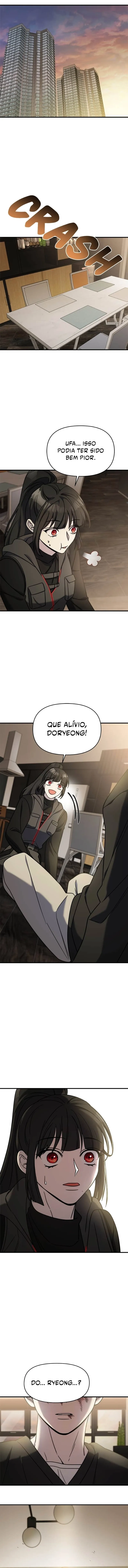 A Vilã Tem Um Crush Capitulo 85 Pagina 20