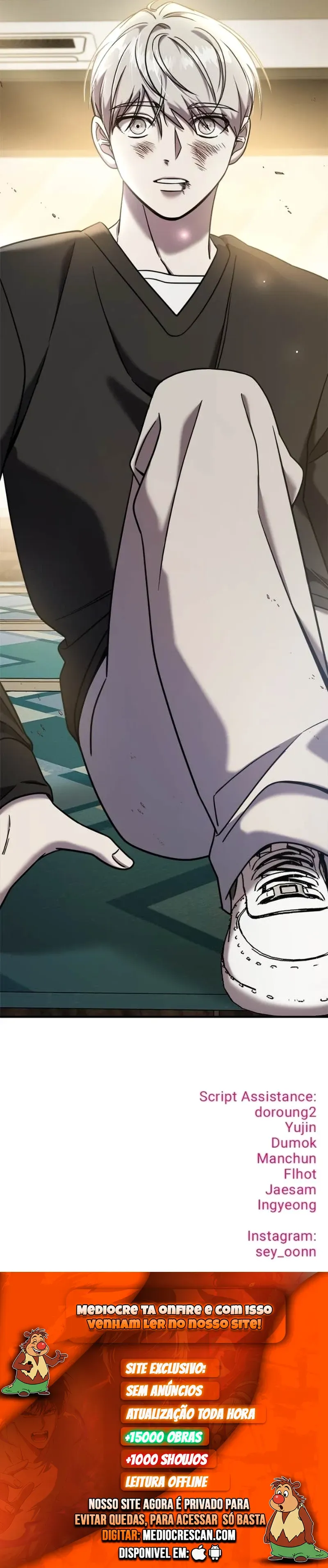 A Vilã Tem Um Crush Capitulo 85 Pagina 21