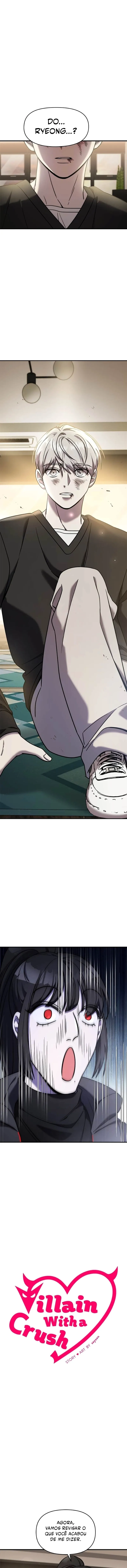 A Vilã Tem Um Crush Capitulo 86 Pagina 2