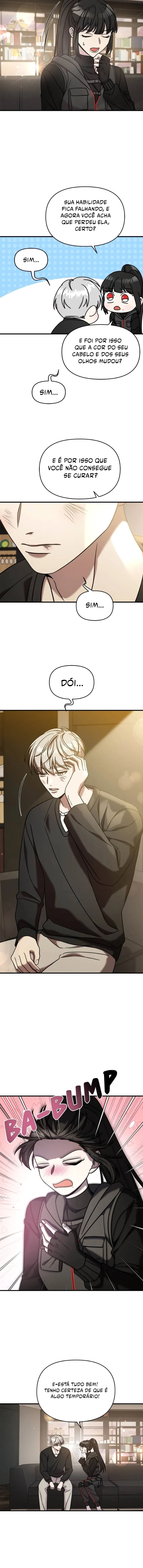 A Vilã Tem Um Crush Capitulo 86 Pagina 3