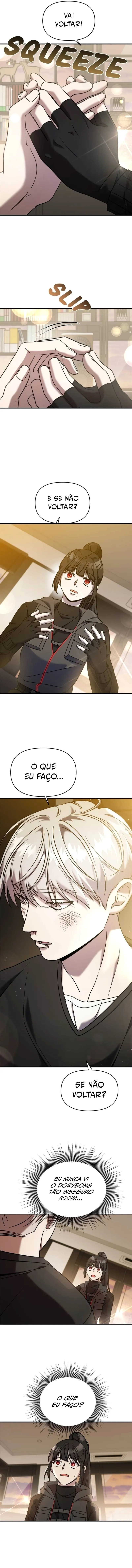 A Vilã Tem Um Crush Capitulo 86 Pagina 4