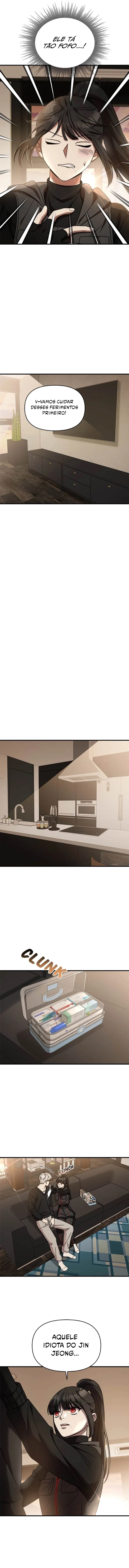 A Vilã Tem Um Crush Capitulo 86 Pagina 5