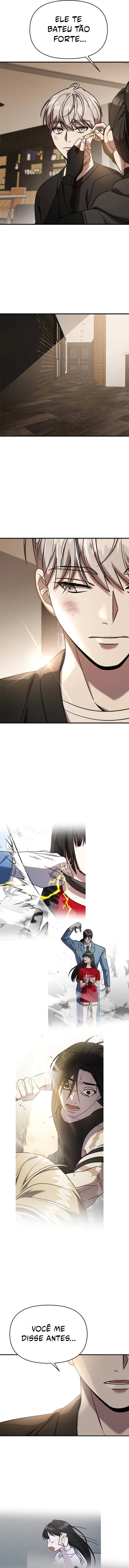 A Vilã Tem Um Crush Capitulo 86 Pagina 6