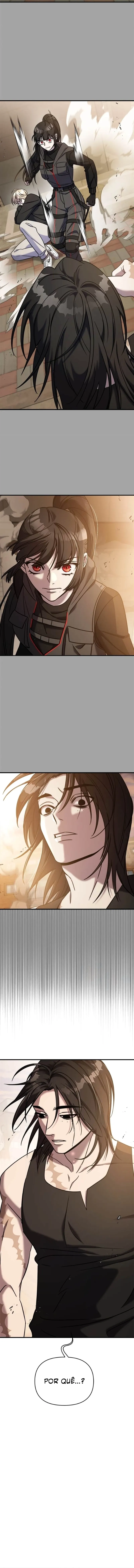 A Vilã Tem Um Crush Capitulo 86 Pagina 8