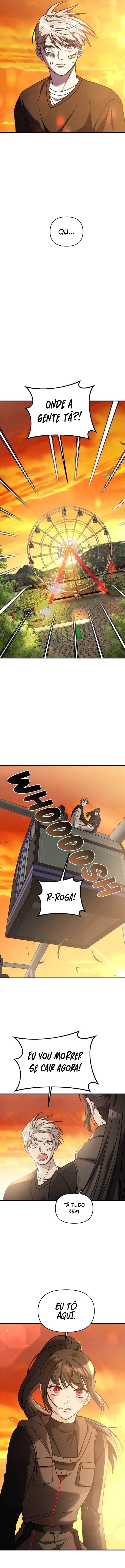 A Vilã Tem Um Crush Capitulo 86 Pagina 10