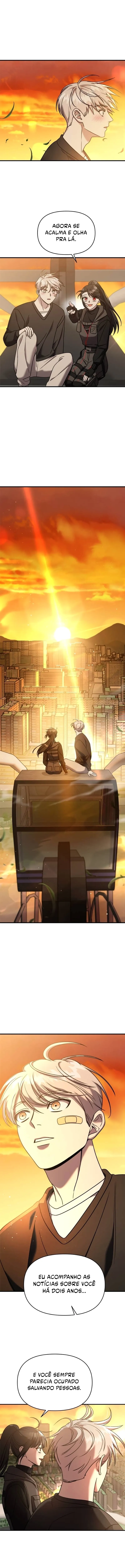 A Vilã Tem Um Crush Capitulo 86 Pagina 11