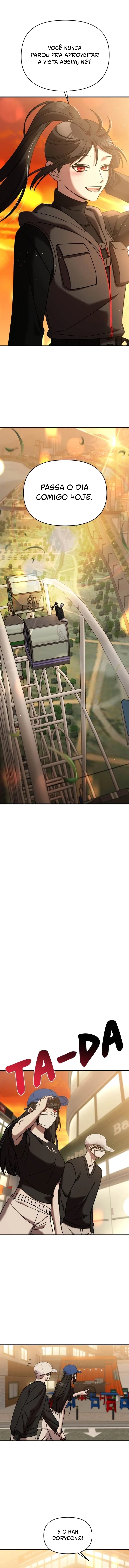 A Vilã Tem Um Crush Capitulo 86 Pagina 12