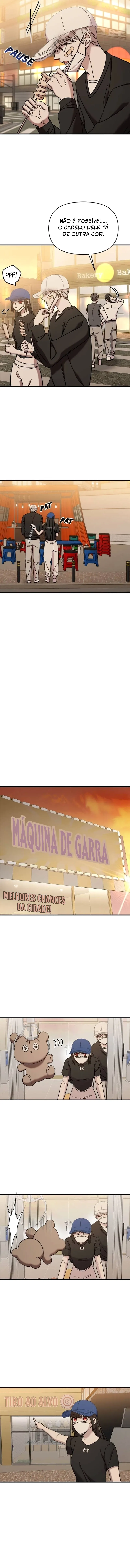 A Vilã Tem Um Crush Capitulo 86 Pagina 13