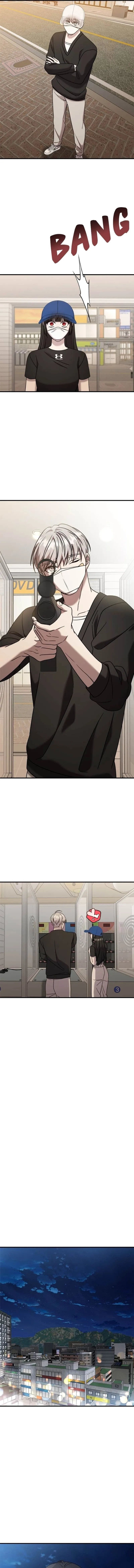 A Vilã Tem Um Crush Capitulo 86 Pagina 14