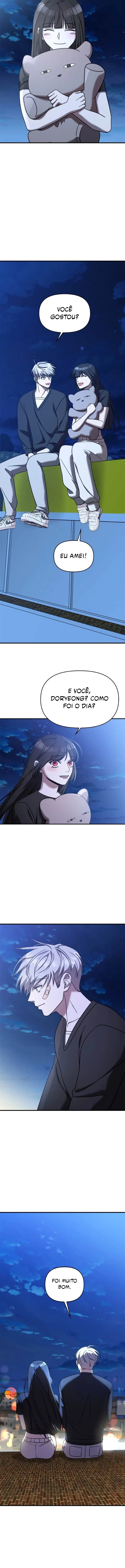 A Vilã Tem Um Crush Capitulo 86 Pagina 15