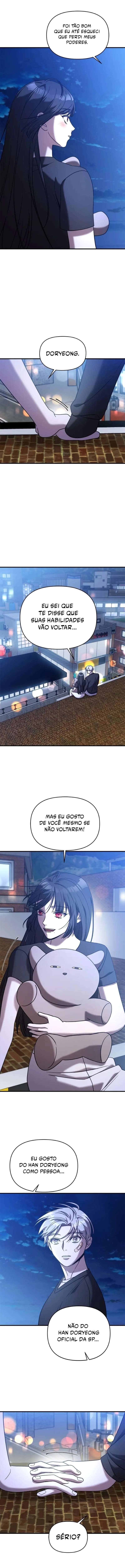 A Vilã Tem Um Crush Capitulo 86 Pagina 16