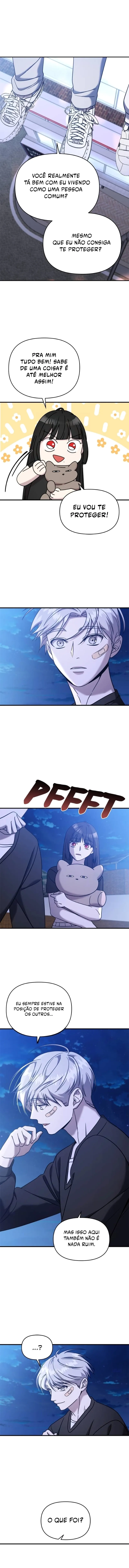 A Vilã Tem Um Crush Capitulo 86 Pagina 17