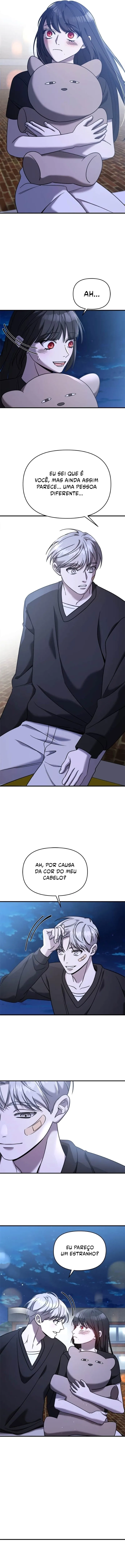 A Vilã Tem Um Crush Capitulo 86 Pagina 18