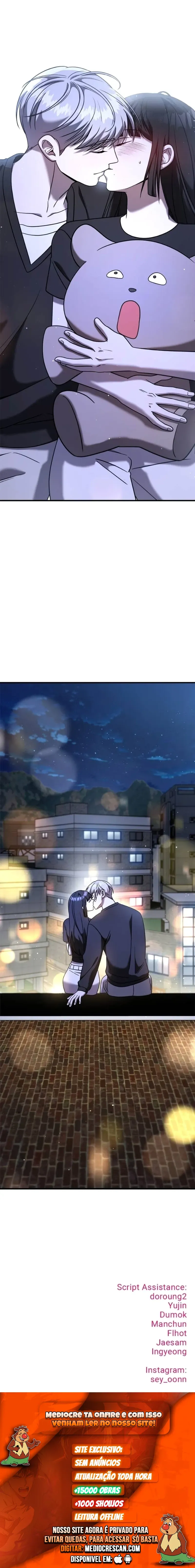 A Vilã Tem Um Crush Capitulo 86 Pagina 19