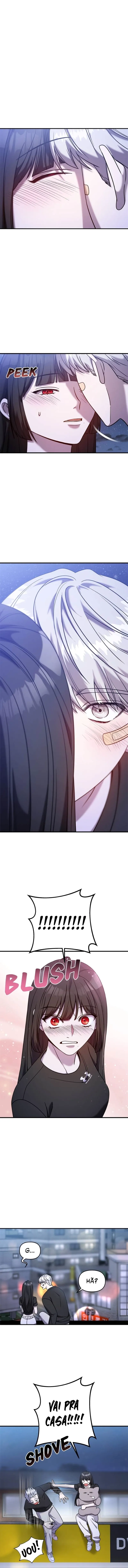 A Vilã Tem Um Crush Capitulo 87 Pagina 2