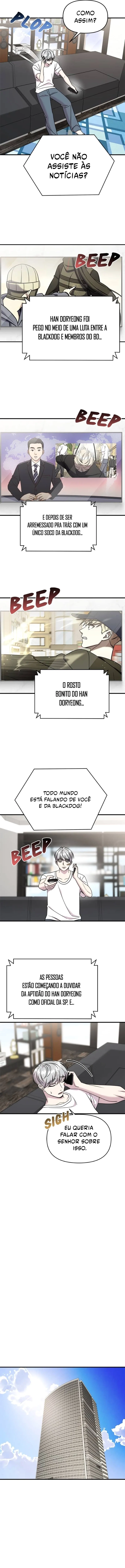 A Vilã Tem Um Crush Capitulo 87 Pagina 6