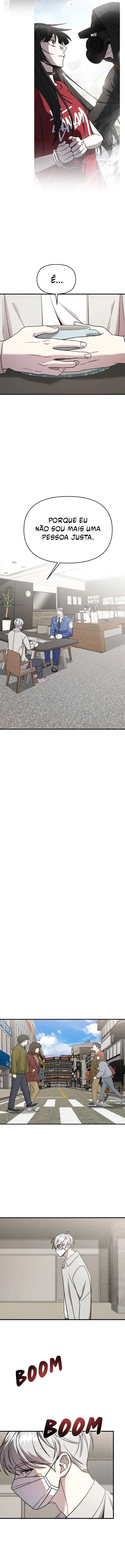 A Vilã Tem Um Crush Capitulo 87 Pagina 9