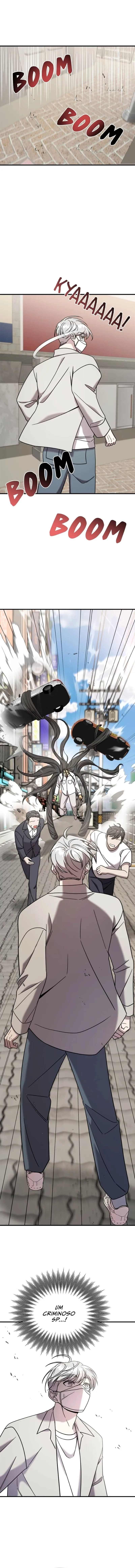 A Vilã Tem Um Crush Capitulo 87 Pagina 10