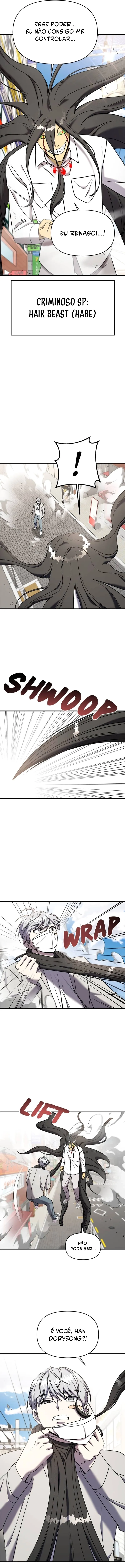 A Vilã Tem Um Crush Capitulo 87 Pagina 11