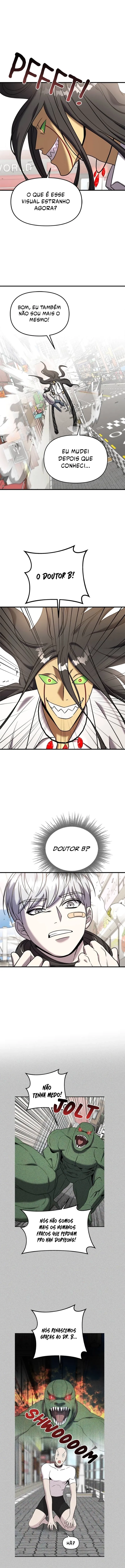 A Vilã Tem Um Crush Capitulo 87 Pagina 12