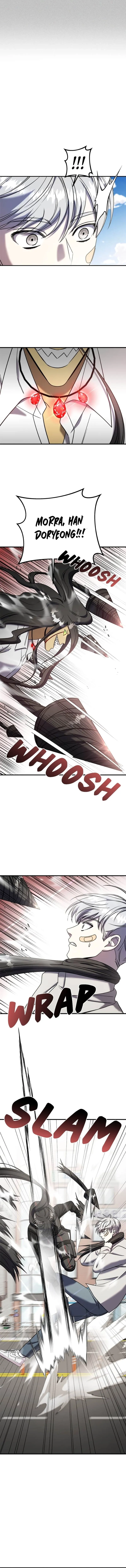 A Vilã Tem Um Crush Capitulo 87 Pagina 13