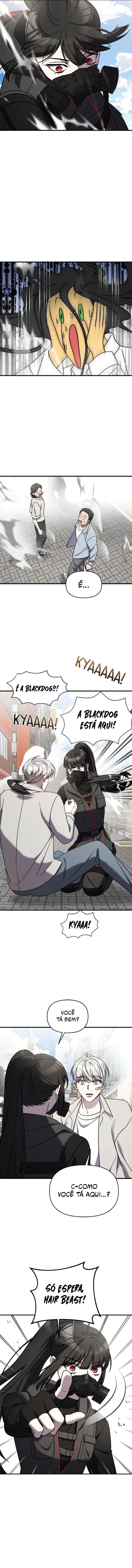 A Vilã Tem Um Crush Capitulo 87 Pagina 14