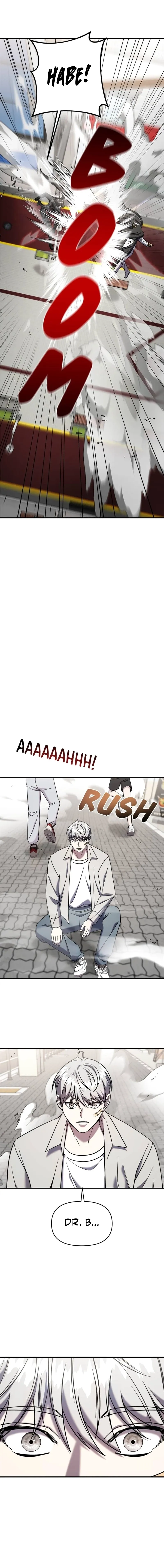 A Vilã Tem Um Crush Capitulo 87 Pagina 16