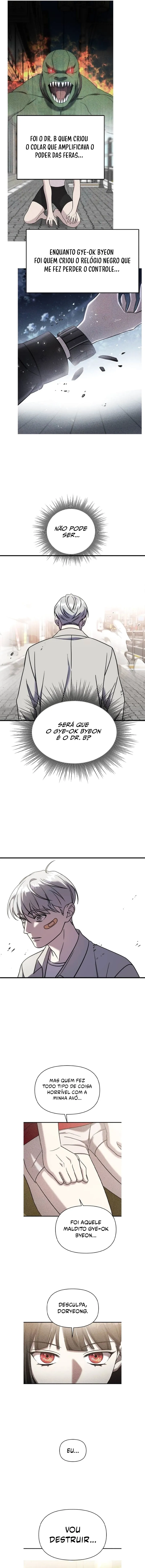 A Vilã Tem Um Crush Capitulo 87 Pagina 17