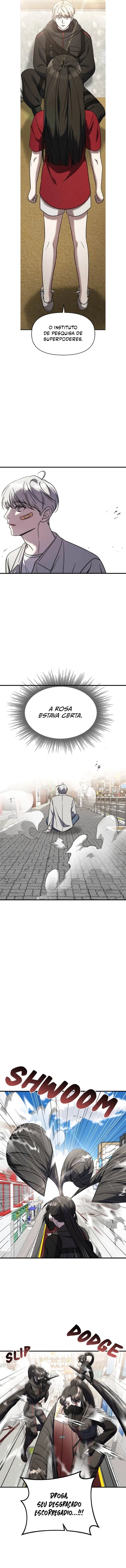 A Vilã Tem Um Crush Capitulo 87 Pagina 18