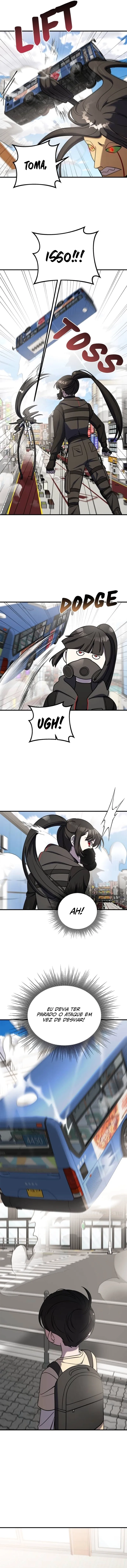 A Vilã Tem Um Crush Capitulo 87 Pagina 19