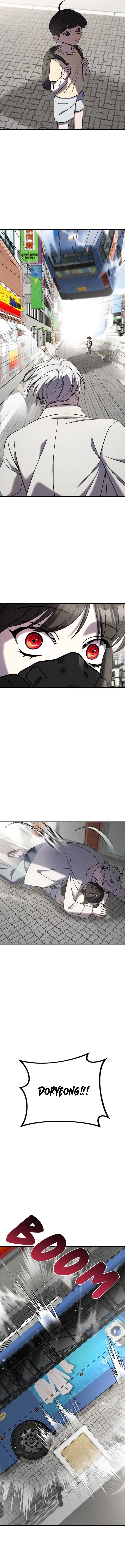 A Vilã Tem Um Crush Capitulo 87 Pagina 20