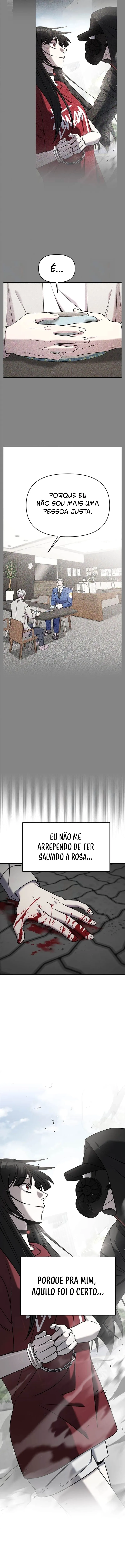 A Vilã Tem Um Crush Capitulo 87 Pagina 22