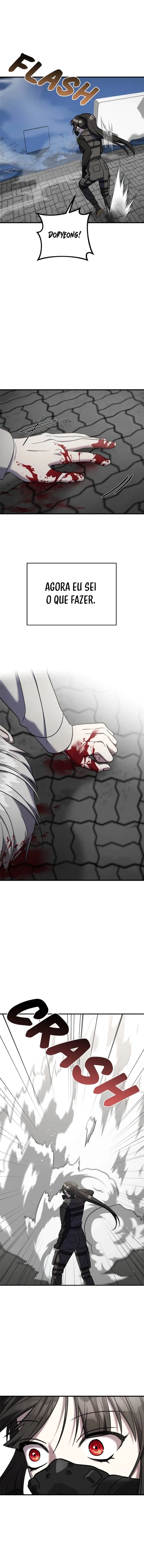 A Vilã Tem Um Crush Capitulo 87 Pagina 23