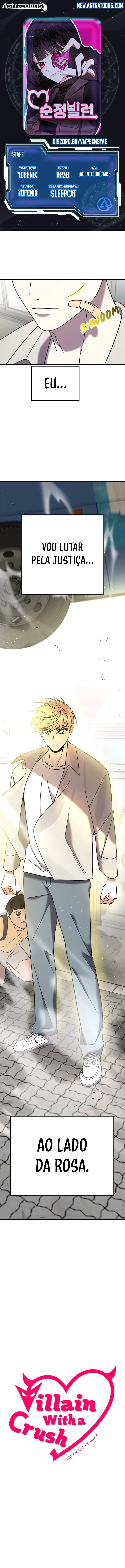 A Vilã Tem Um Crush Capitulo 88 Pagina 1