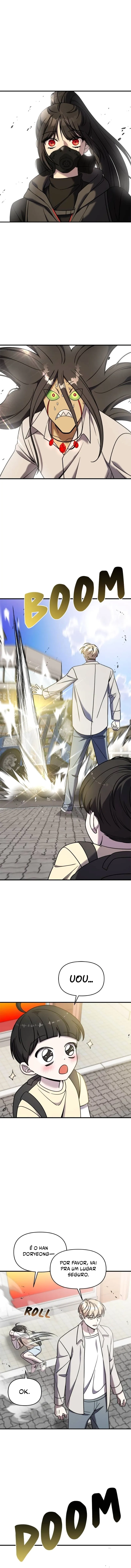 A Vilã Tem Um Crush Capitulo 88 Pagina 2