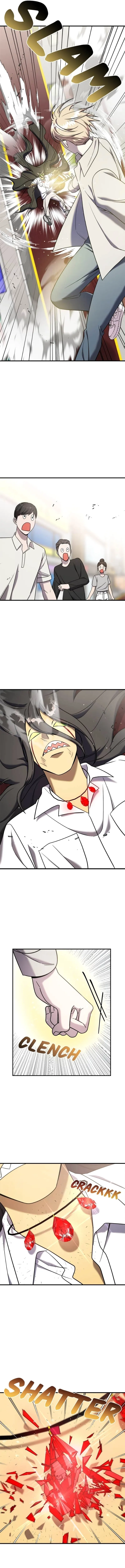 A Vilã Tem Um Crush Capitulo 88 Pagina 4