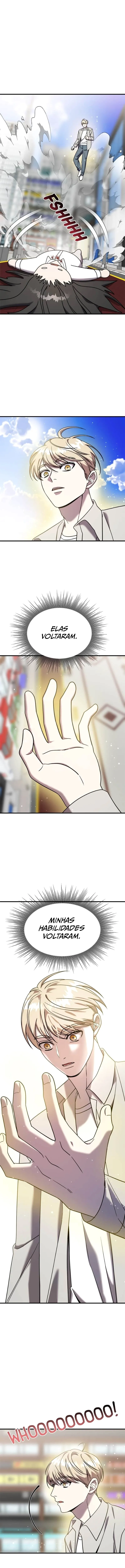 A Vilã Tem Um Crush Capitulo 88 Pagina 5