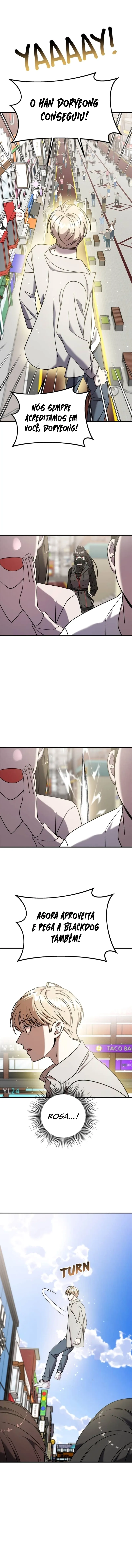 A Vilã Tem Um Crush Capitulo 88 Pagina 6