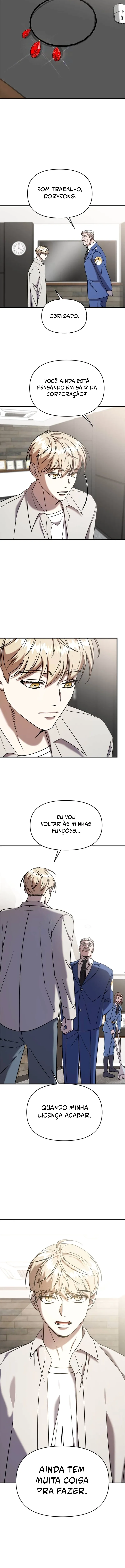 A Vilã Tem Um Crush Capitulo 88 Pagina 9
