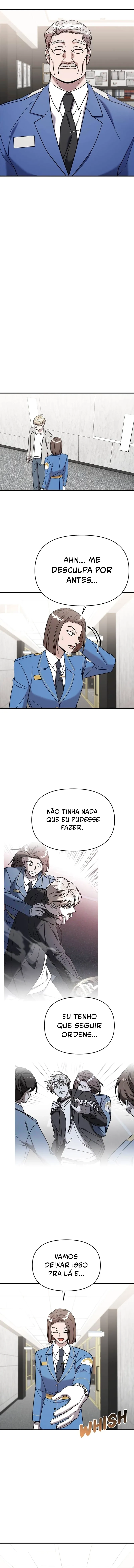 A Vilã Tem Um Crush Capitulo 88 Pagina 10