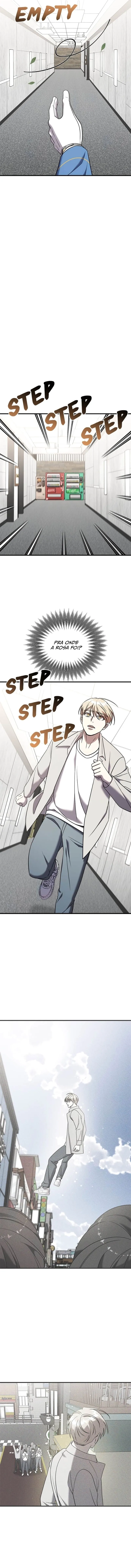 A Vilã Tem Um Crush Capitulo 88 Pagina 11