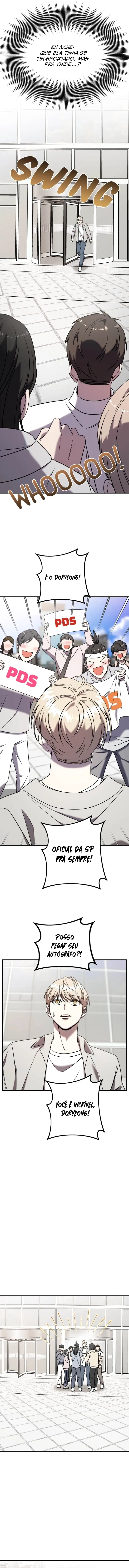 A Vilã Tem Um Crush Capitulo 88 Pagina 12